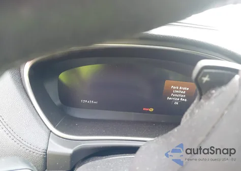 2019 Lincoln Nautilus Reserve z USA, uszkodzony, nr VIN 2LMPJ8L99KBL32797